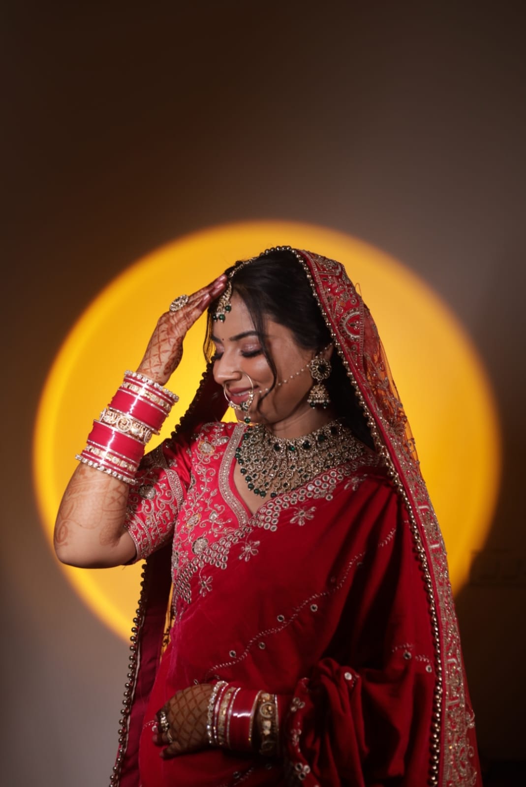 Beauty Salon Service